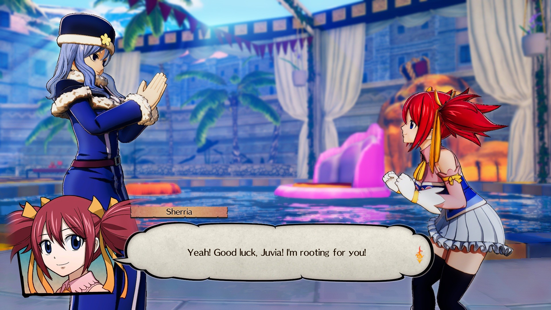 Fairy Tail - Imagen 2